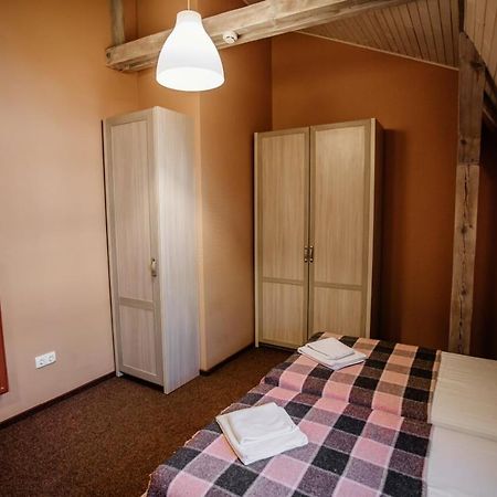 Guest House "Arkhistratyg" Λβιβ Εξωτερικό φωτογραφία