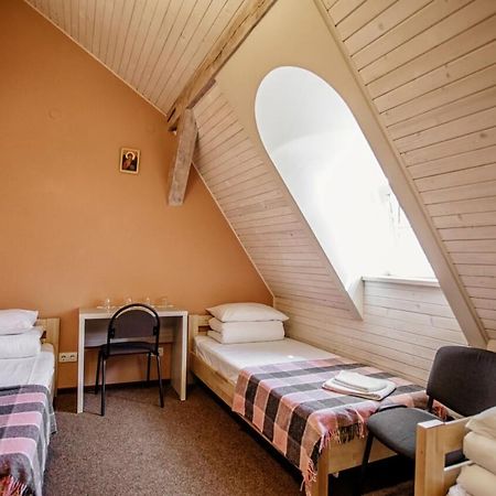 Guest House "Arkhistratyg" Λβιβ Εξωτερικό φωτογραφία