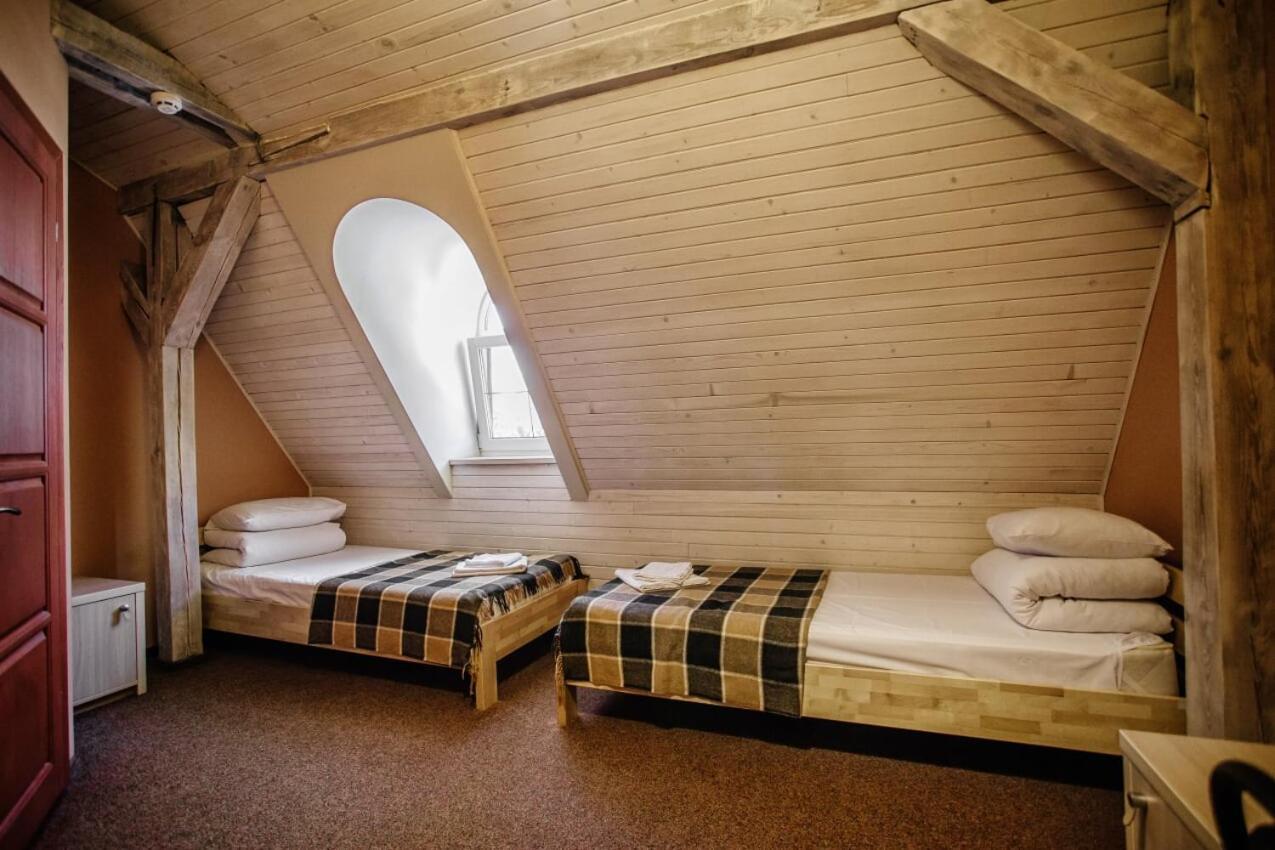 Guest House "Arkhistratyg" Λβιβ Εξωτερικό φωτογραφία
