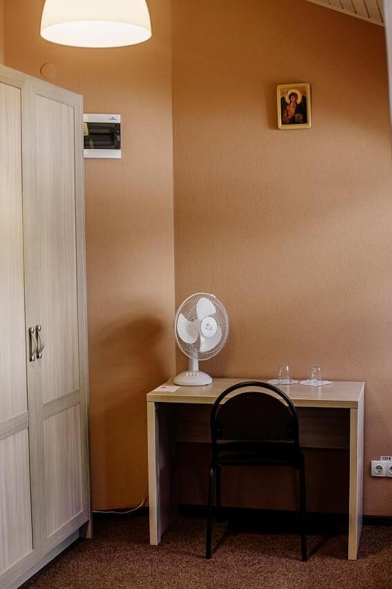Guest House "Arkhistratyg" Λβιβ Εξωτερικό φωτογραφία