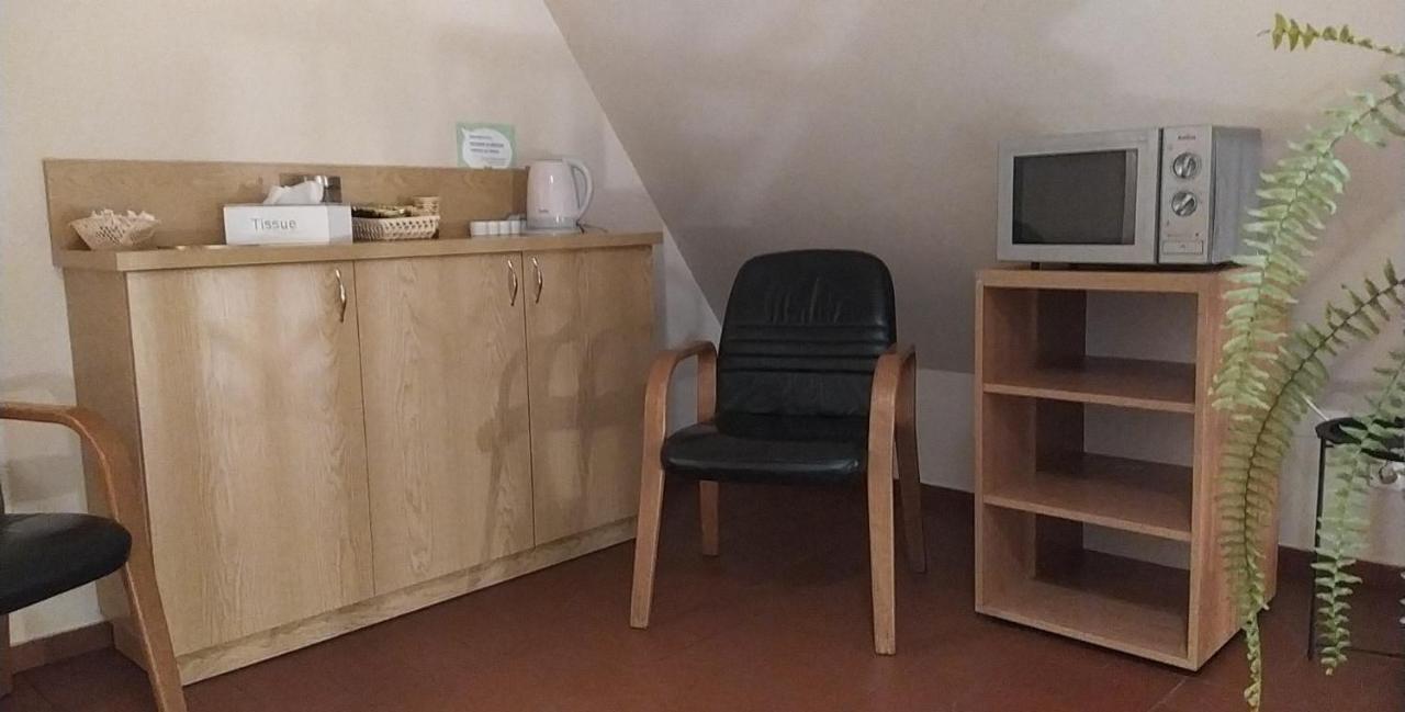 Guest House "Arkhistratyg" Λβιβ Εξωτερικό φωτογραφία