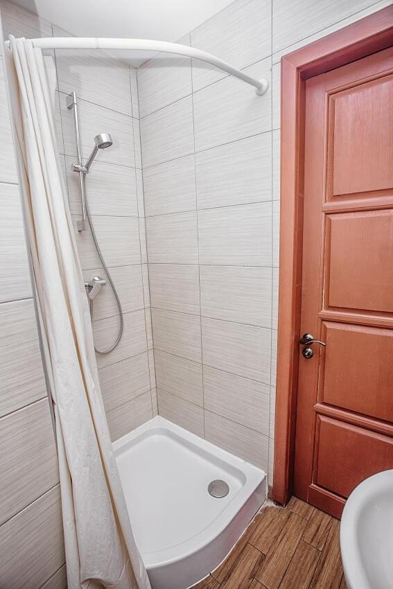 Guest House "Arkhistratyg" Λβιβ Εξωτερικό φωτογραφία