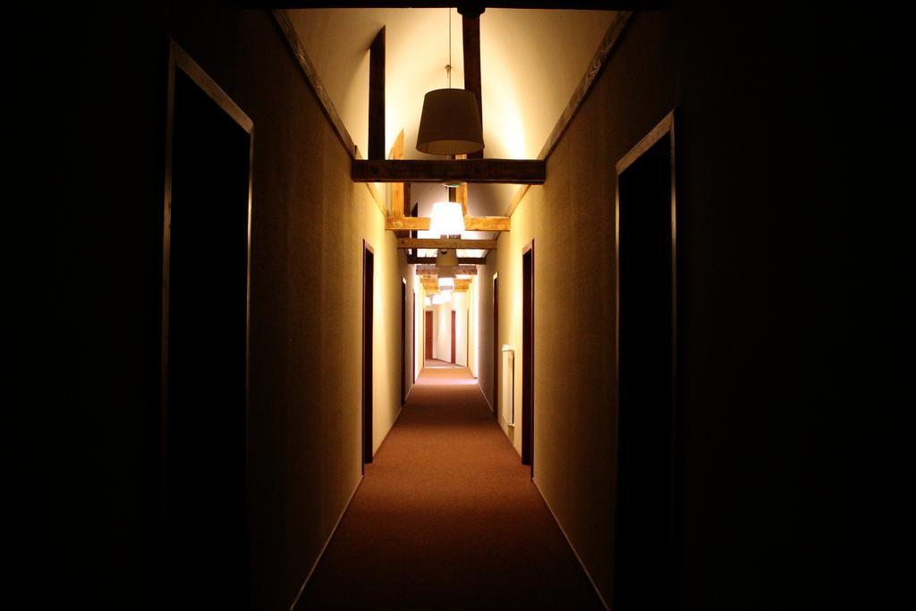 Guest House "Arkhistratyg" Λβιβ Εξωτερικό φωτογραφία