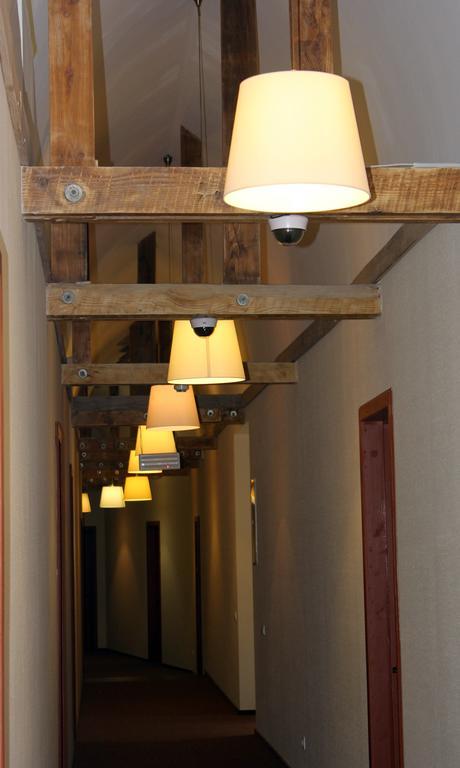 Guest House "Arkhistratyg" Λβιβ Εξωτερικό φωτογραφία