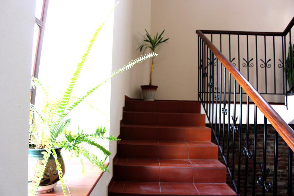 Guest House "Arkhistratyg" Λβιβ Εξωτερικό φωτογραφία