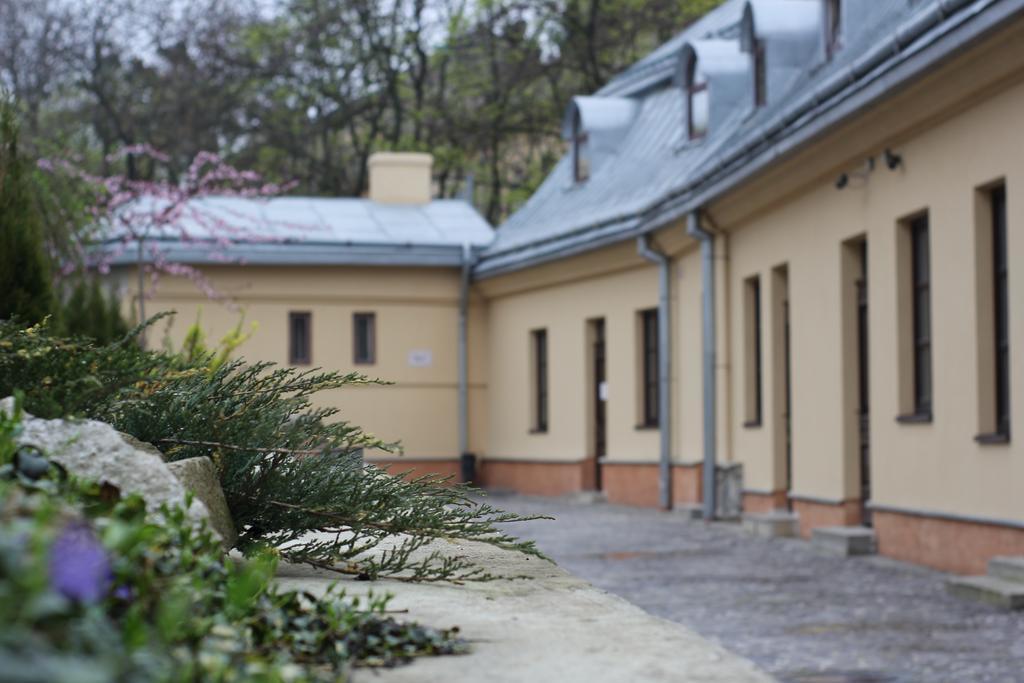 Guest House "Arkhistratyg" Λβιβ Εξωτερικό φωτογραφία