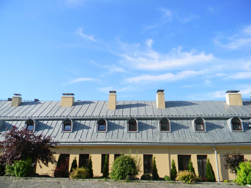 Guest House "Arkhistratyg" Λβιβ Εξωτερικό φωτογραφία
