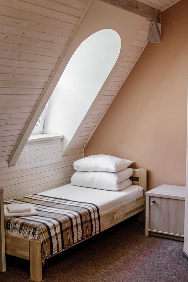Guest House "Arkhistratyg" Λβιβ Εξωτερικό φωτογραφία