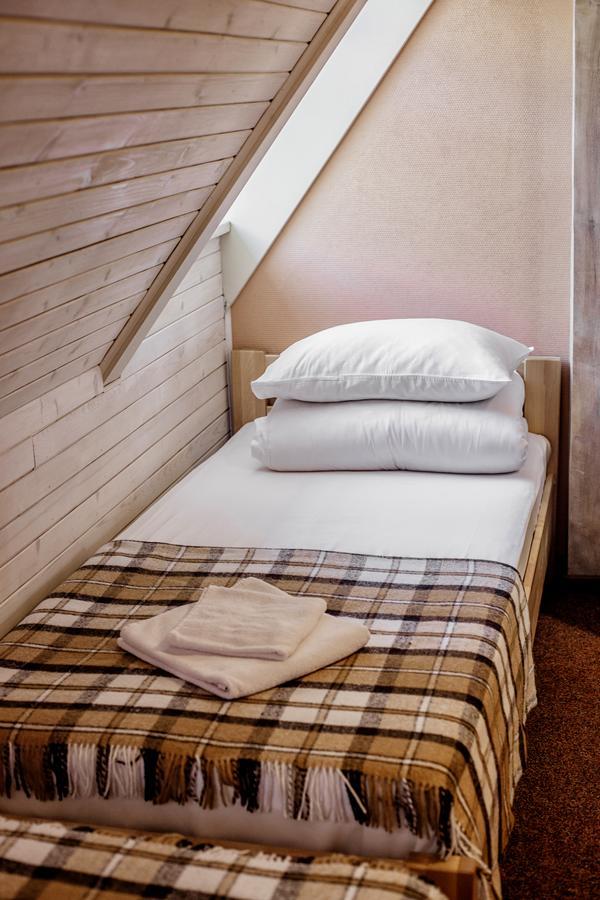 Guest House "Arkhistratyg" Λβιβ Εξωτερικό φωτογραφία