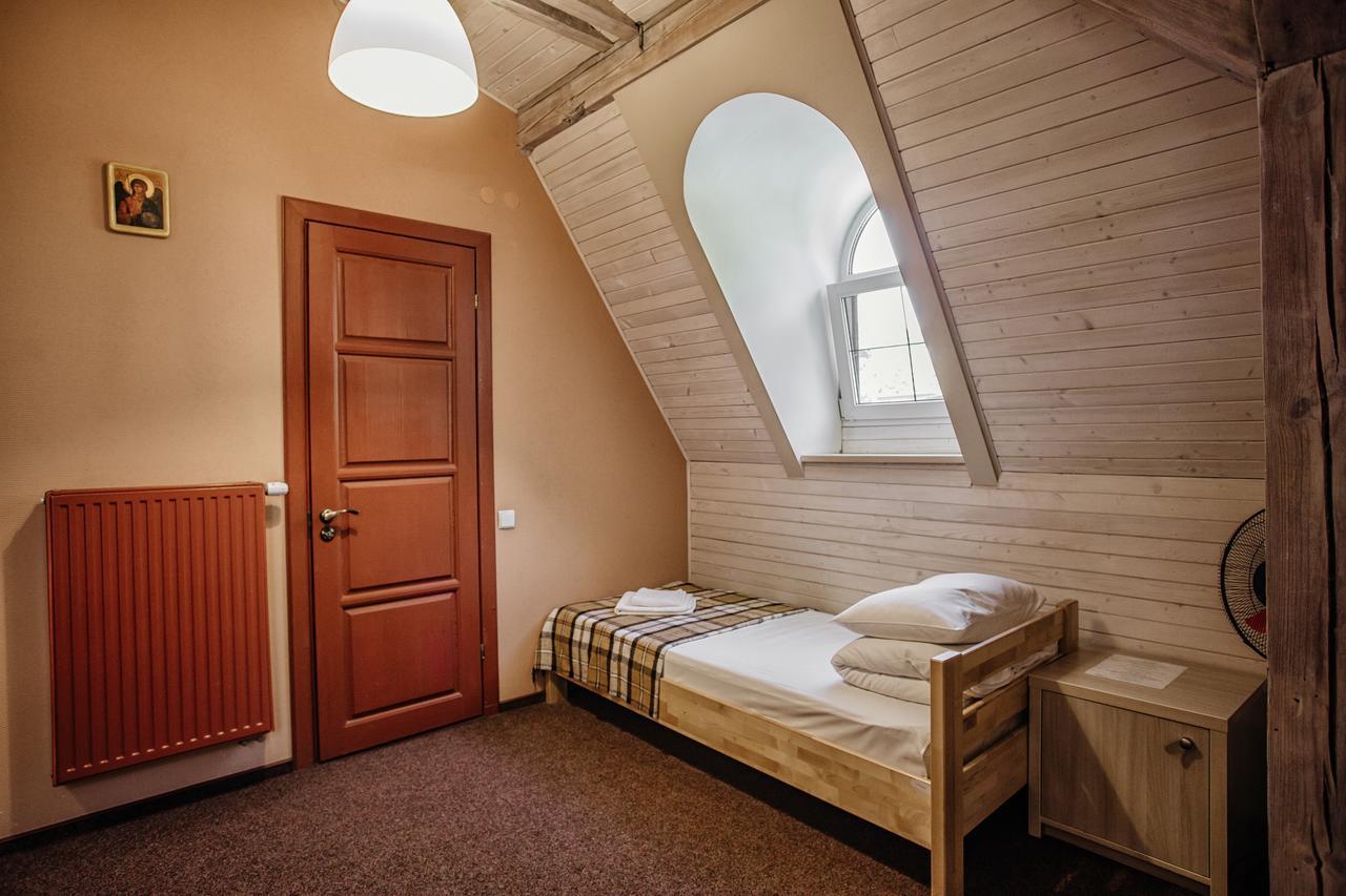 Guest House "Arkhistratyg" Λβιβ Εξωτερικό φωτογραφία