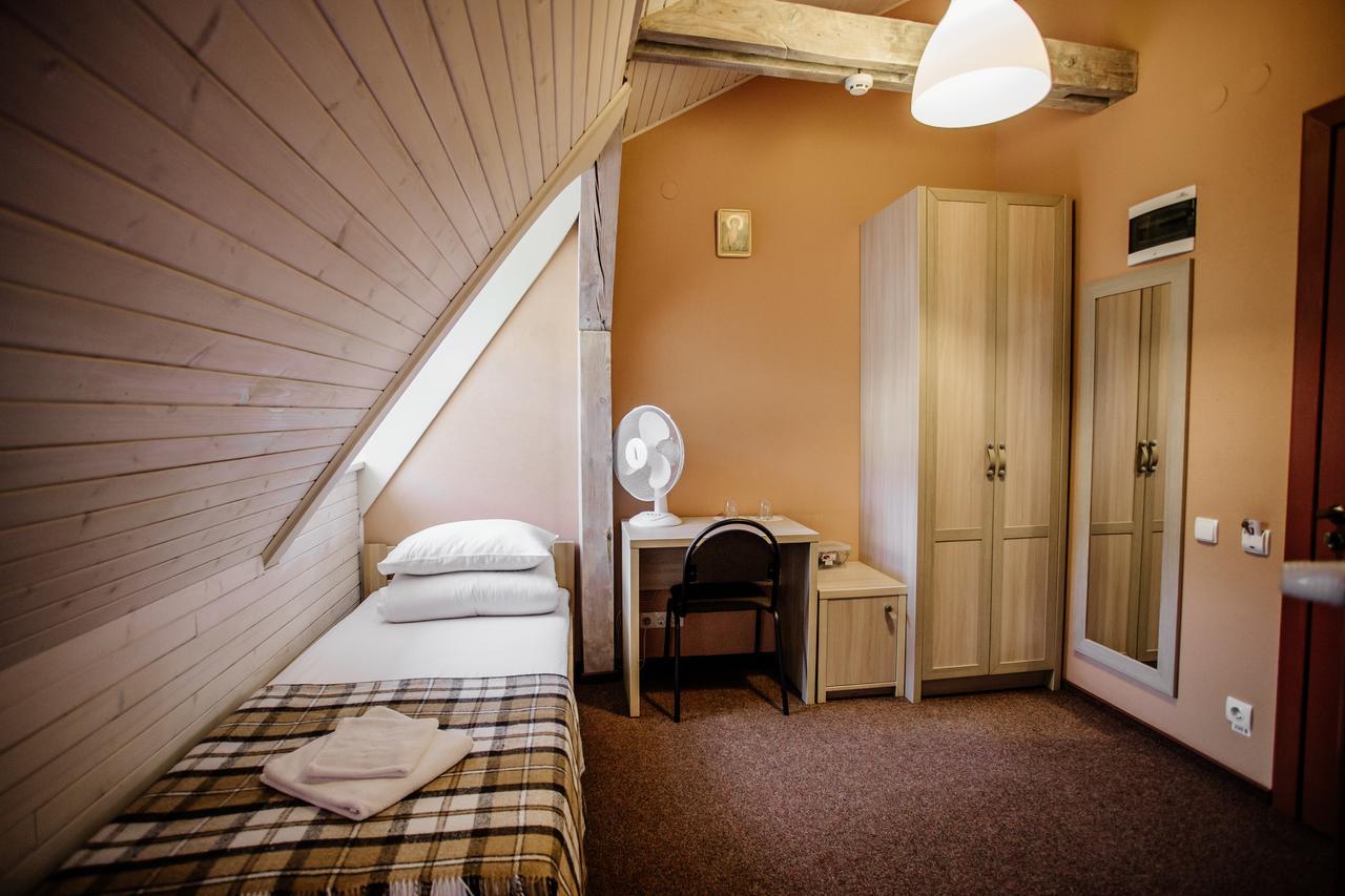 Guest House "Arkhistratyg" Λβιβ Εξωτερικό φωτογραφία