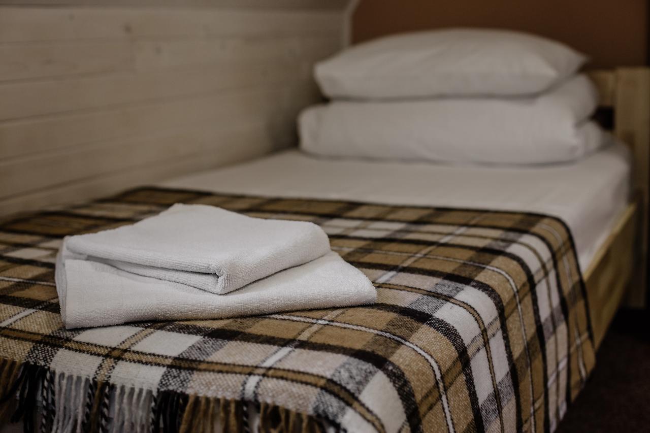 Guest House "Arkhistratyg" Λβιβ Εξωτερικό φωτογραφία